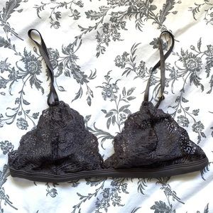 Wilfred - Lace Bralette
